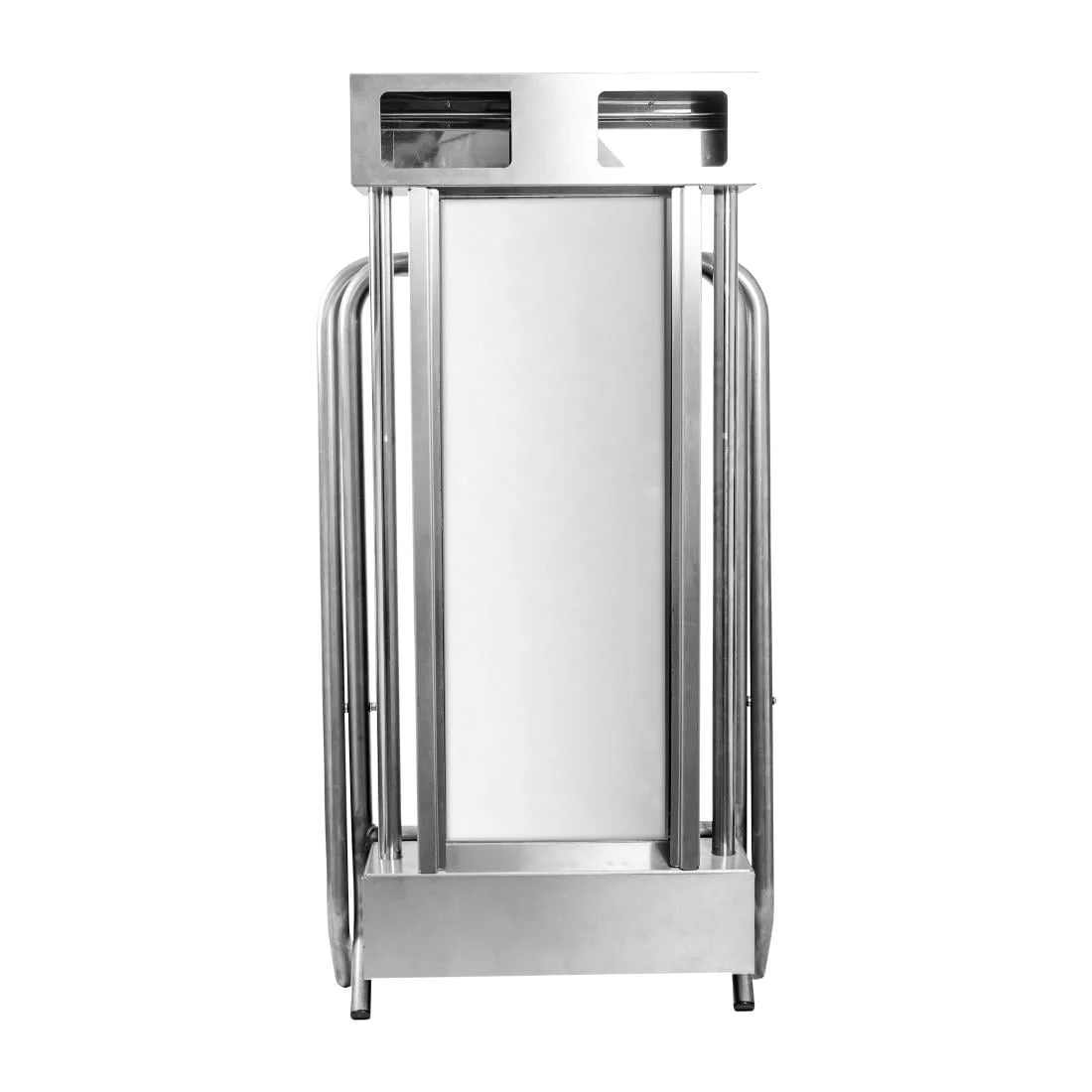 Buffalo Heavy Duty Large Charcoal BBQ 1140mm - Image 3