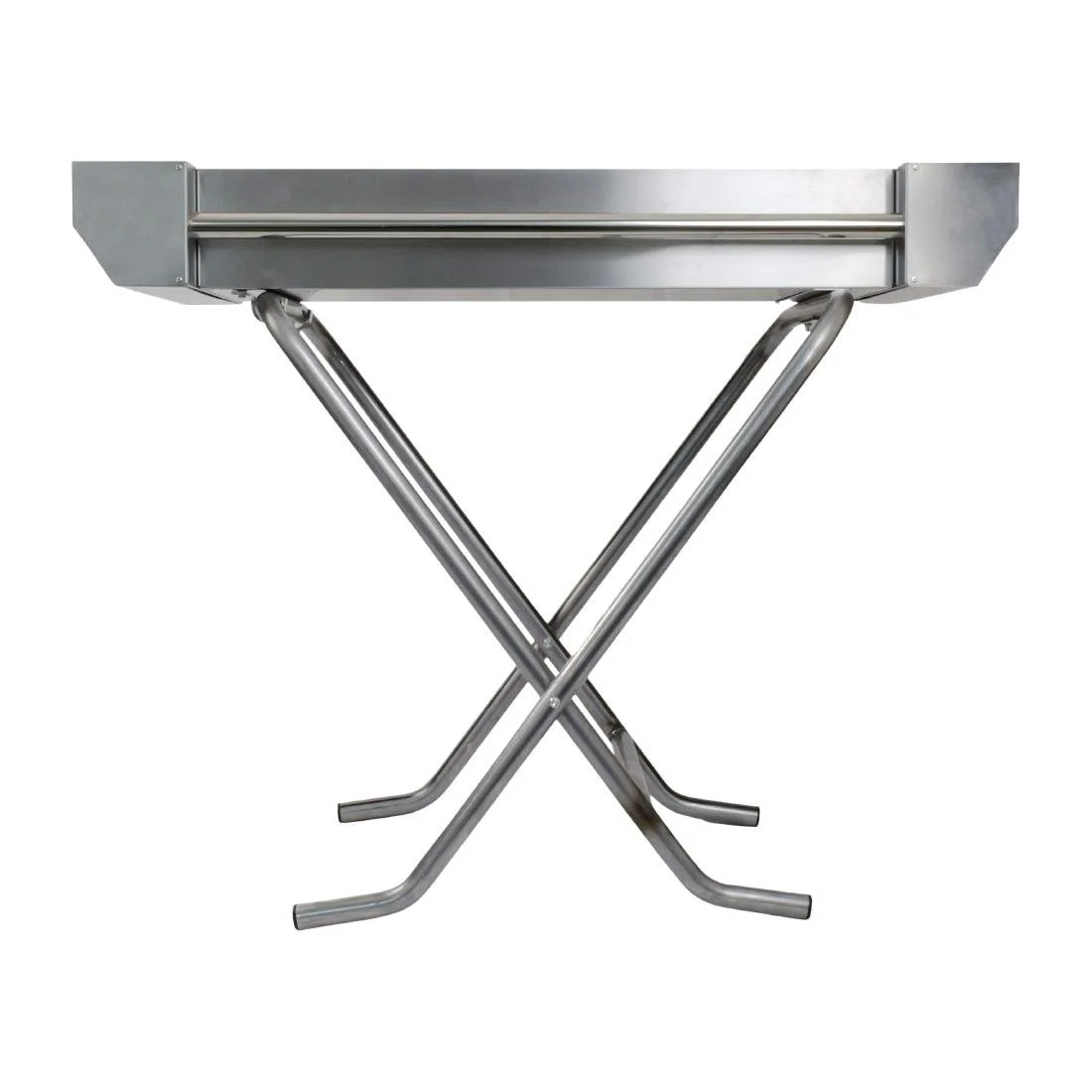 Buffalo Heavy Duty Large Charcoal BBQ 1140mm - Image 10