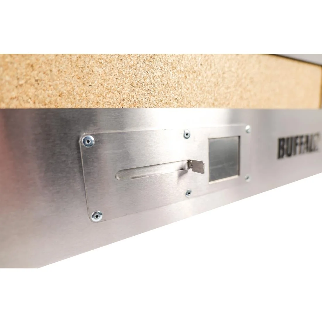 Buffalo Small Konro Hibachi Grill 405mm - Image 5