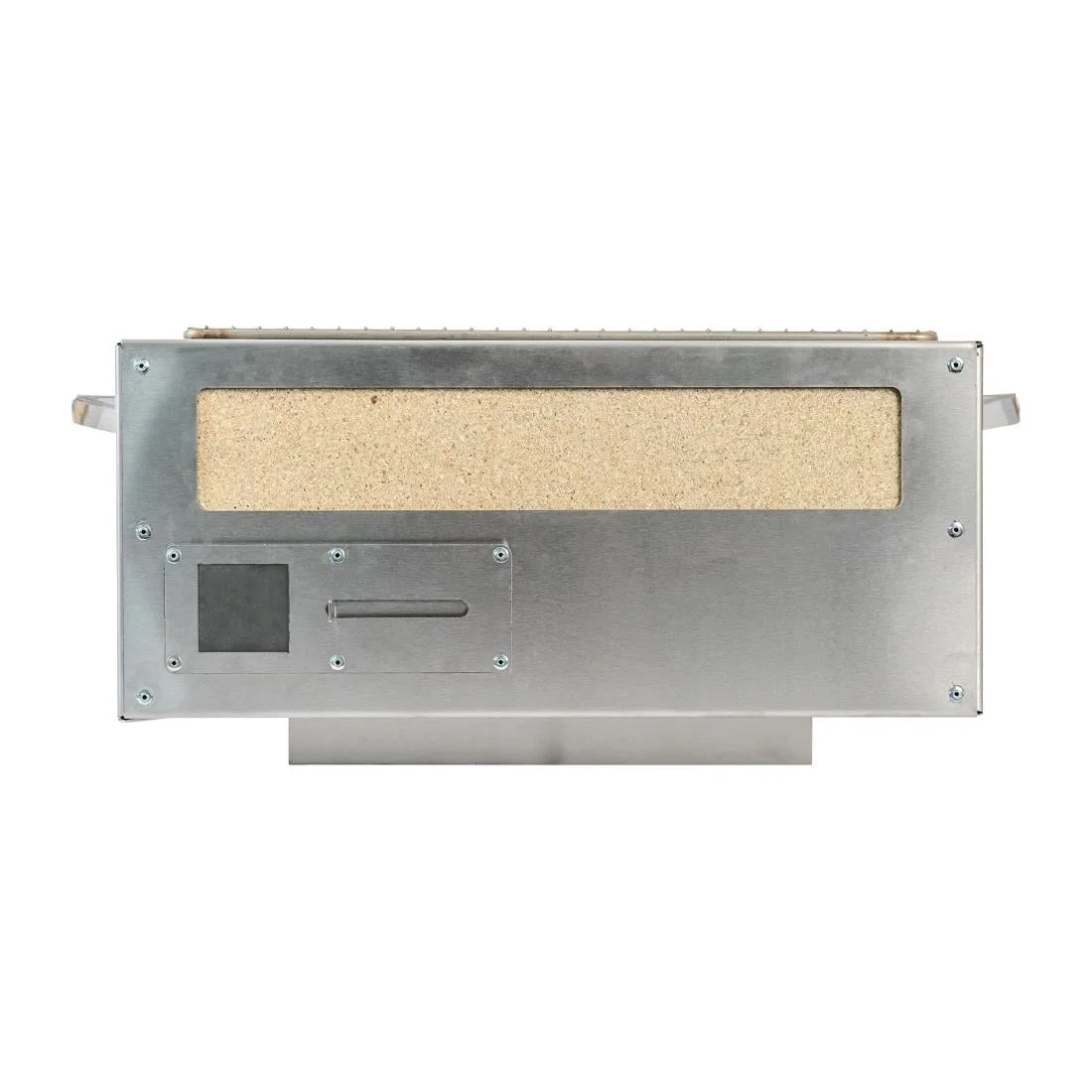Buffalo Small Konro Hibachi Grill 405mm - Image 6