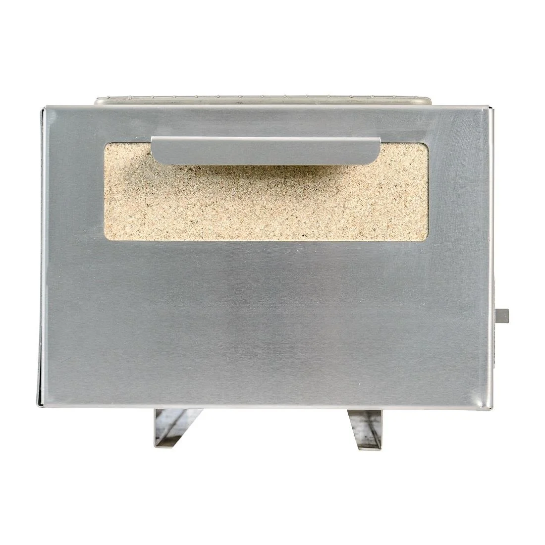 Buffalo Small Konro Hibachi Grill 405mm - Image 2