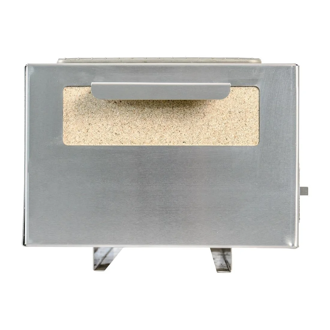 Buffalo Small Konro Hibachi Grill 405mm - Image 7
