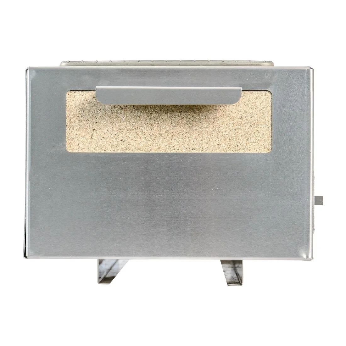 Buffalo Small Konro Hibachi Grill 405mm - Image 7