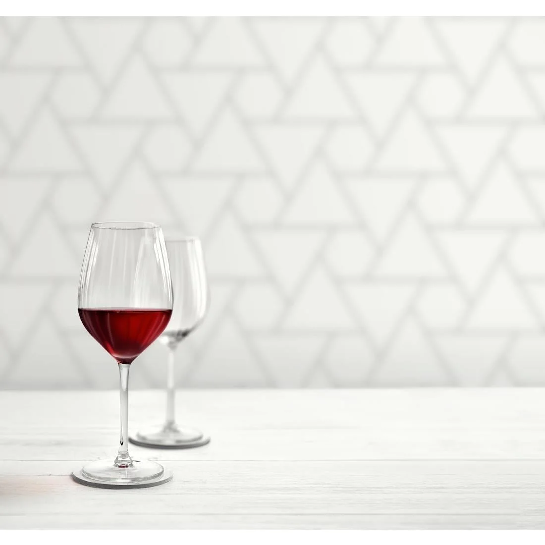 Royal Leerdam Adora Wine Glasses 500ml/17.5oz (Pack of 6) - Image 3