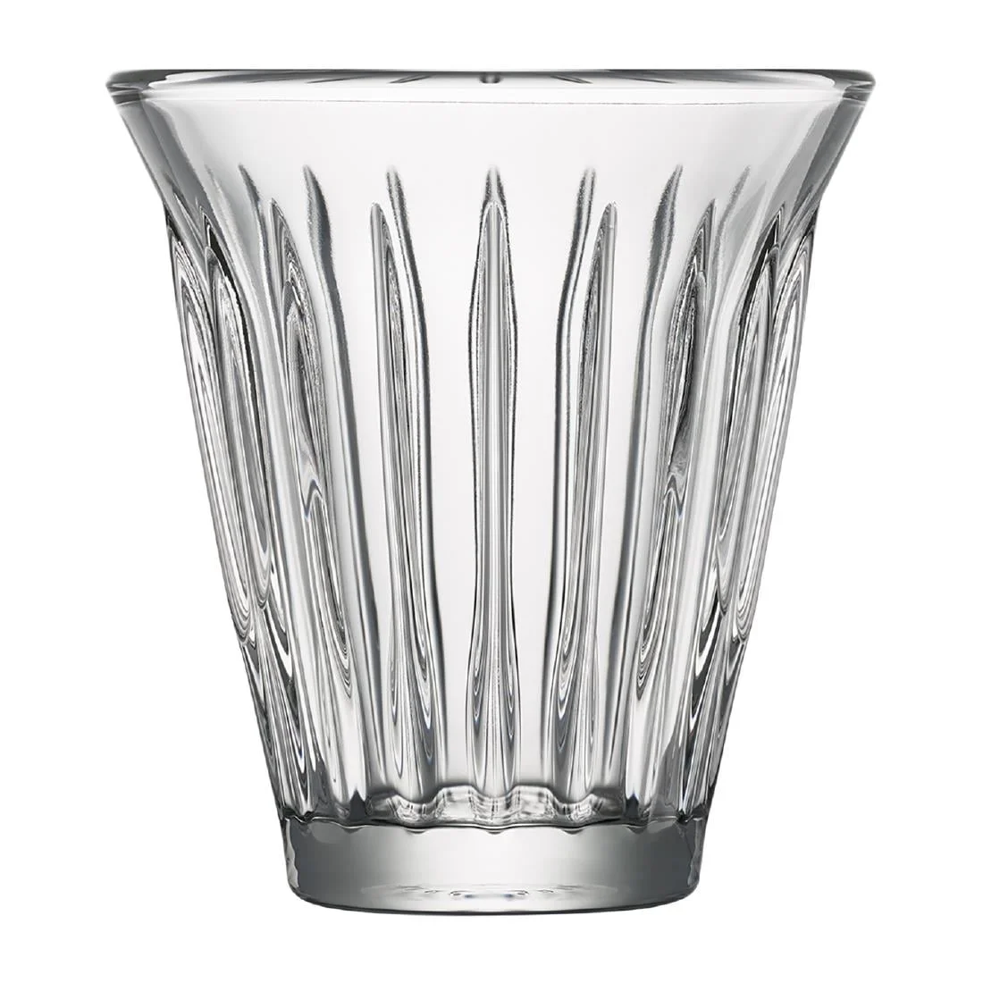 La Rochere Zinc Tumblers 190ml/6.75oz (Pack of 6)