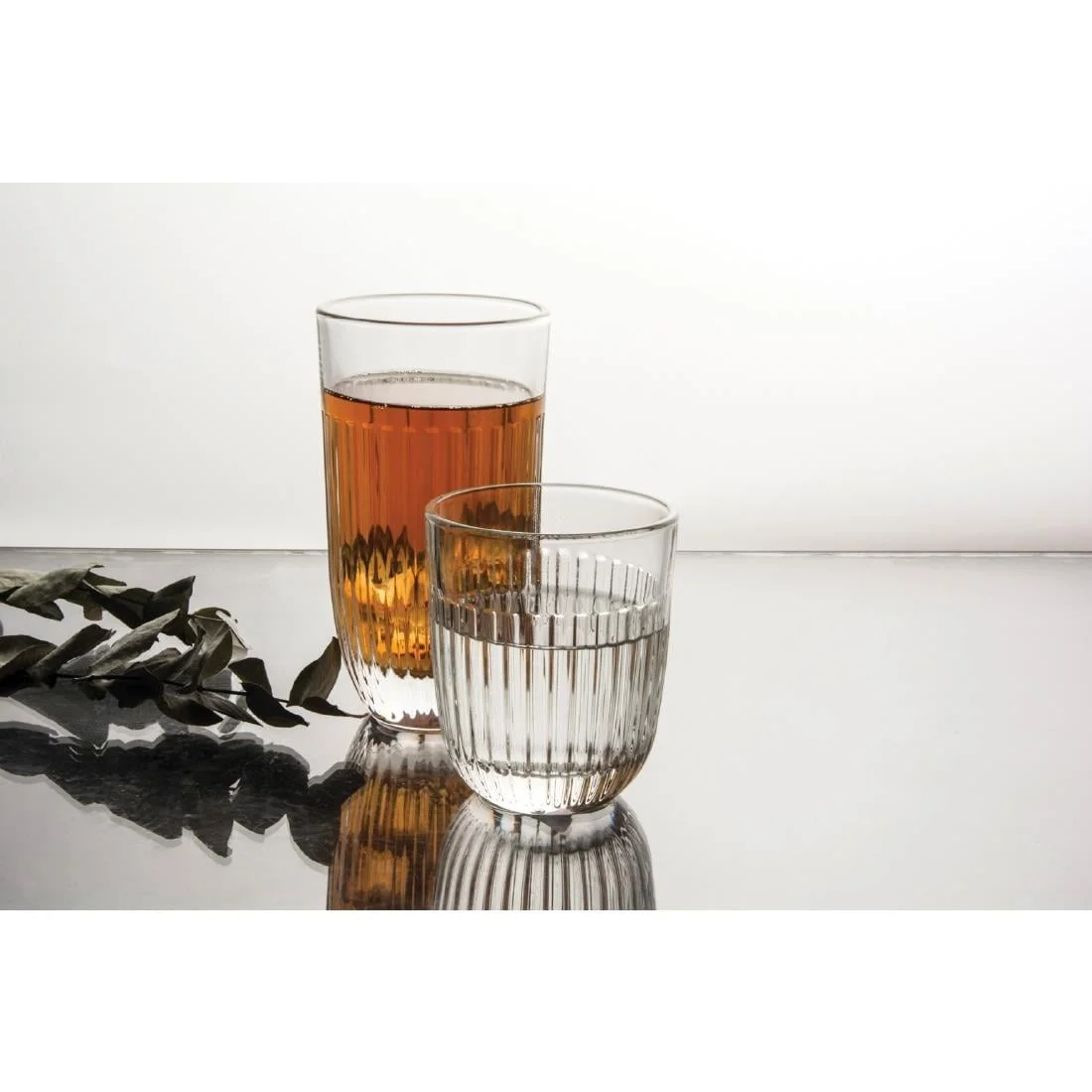 La Rochere Ouessant Rocks Glasses 290ml/10.25oz (Pack of 6) - Image 3