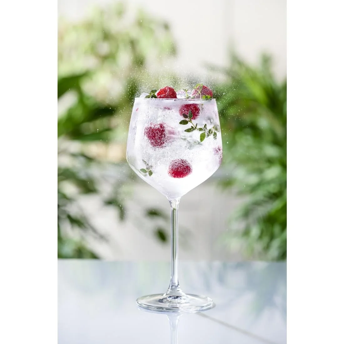 Royal Leerdam Specials Cocktails Tall Stem Gin Glasses 650ml/23oz (Pack of 6) - Image 6
