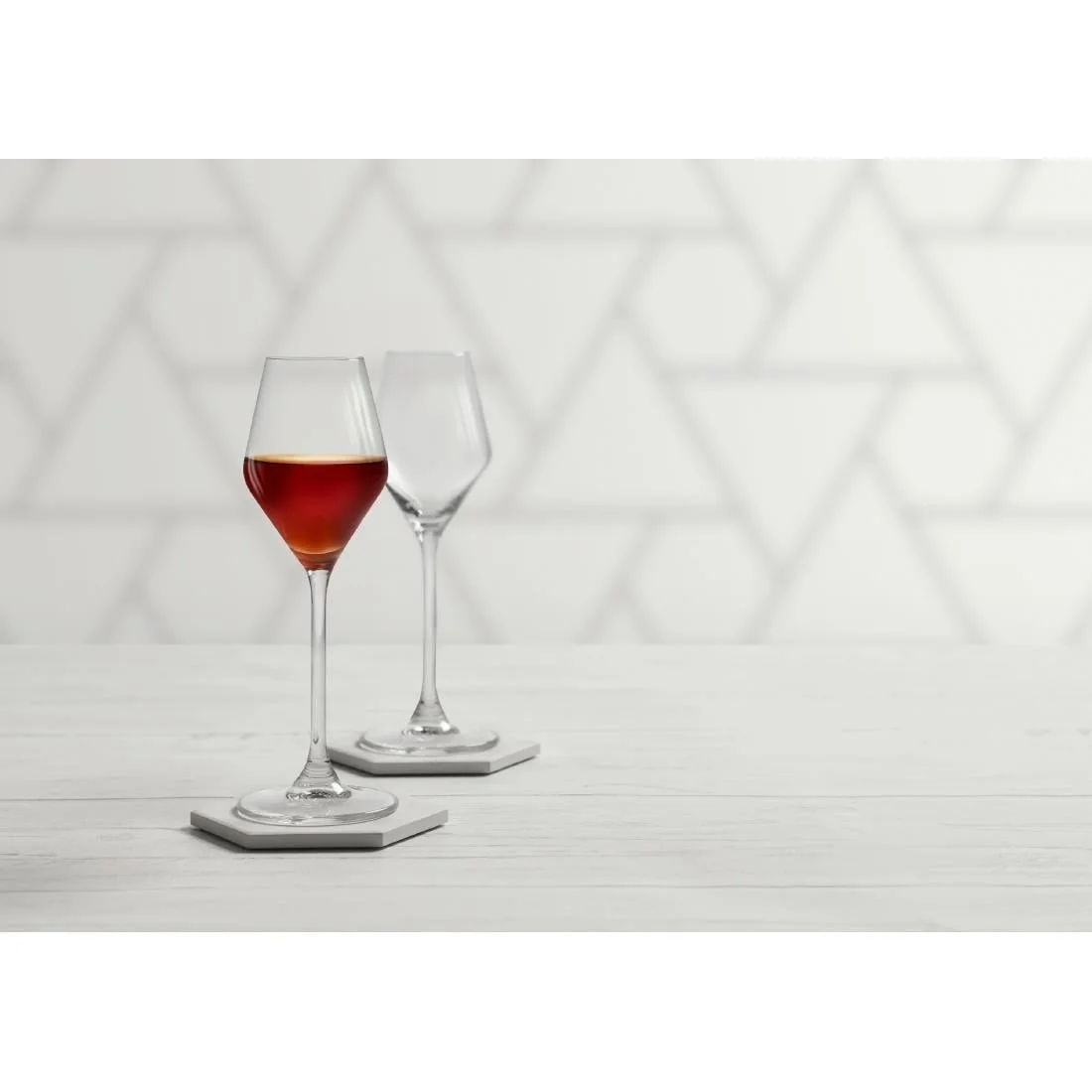 Royal Leerdam Port Glasses 140ml/5oz (Pack of 6) - Image 4