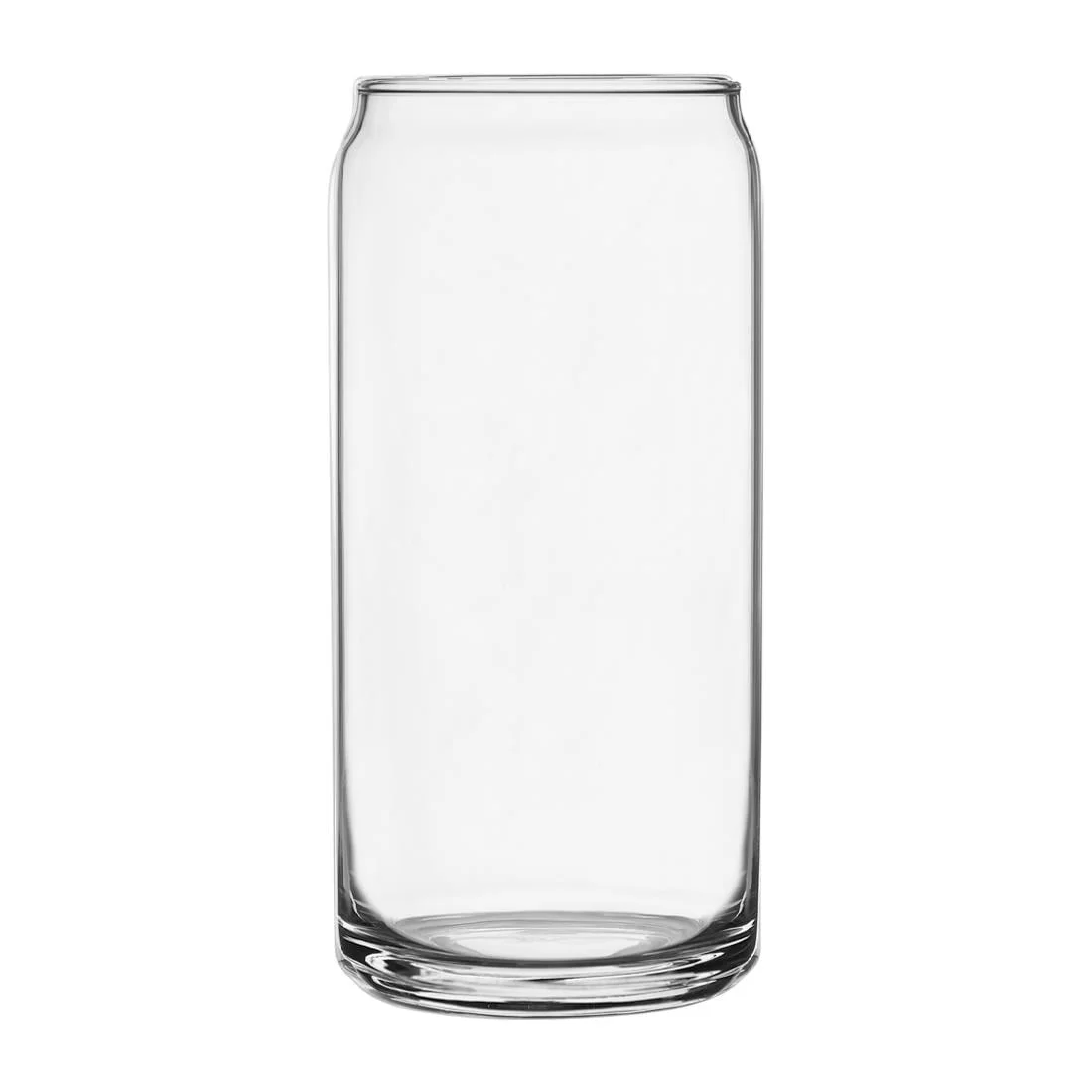 Libbey Can Beer Glasses 590ml/20.75oz (Pack of 12)
