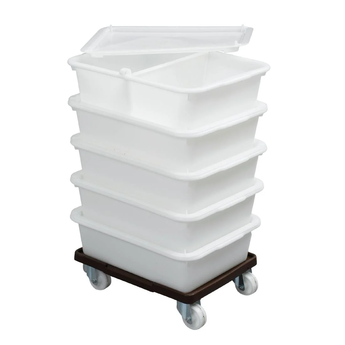 Scaritech Trolley for 20 & 40Ltr Containers - Image 3