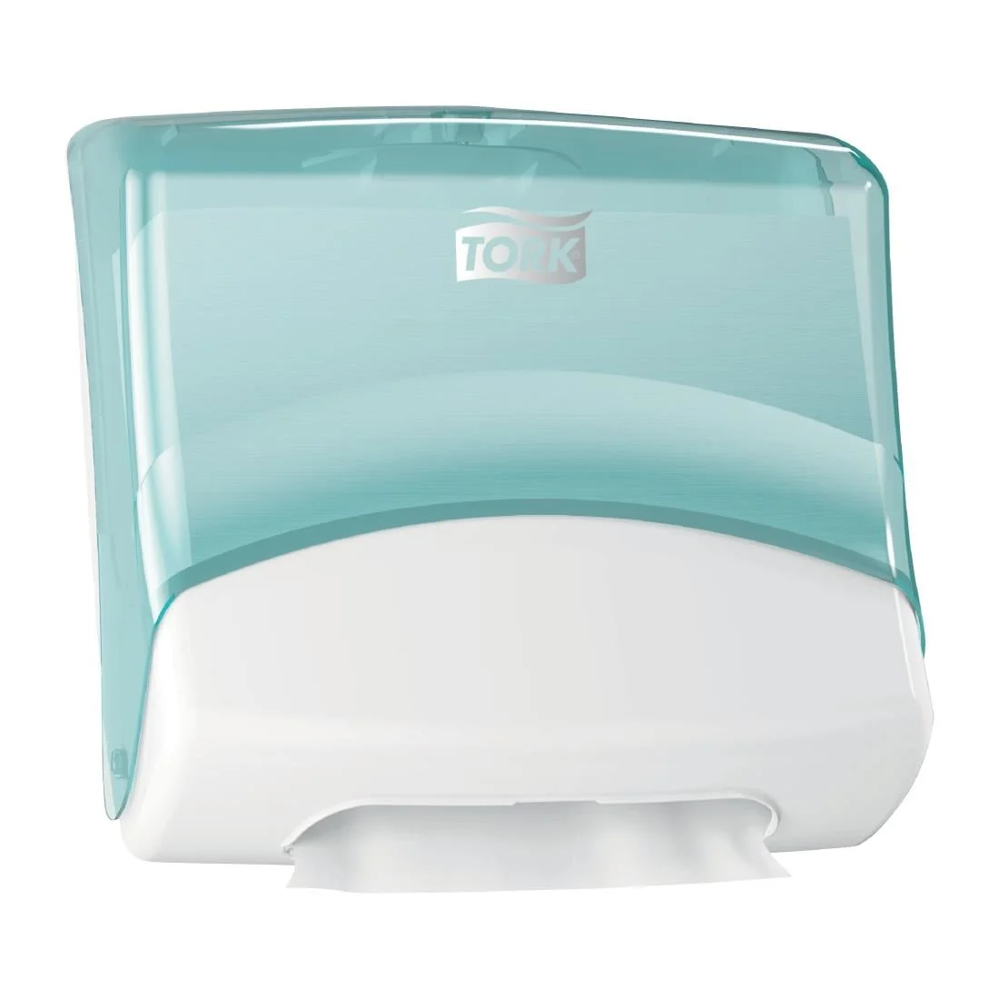 Tork Disposable Kitchen Cleaning Cloth W4 Dispenser - Image 2