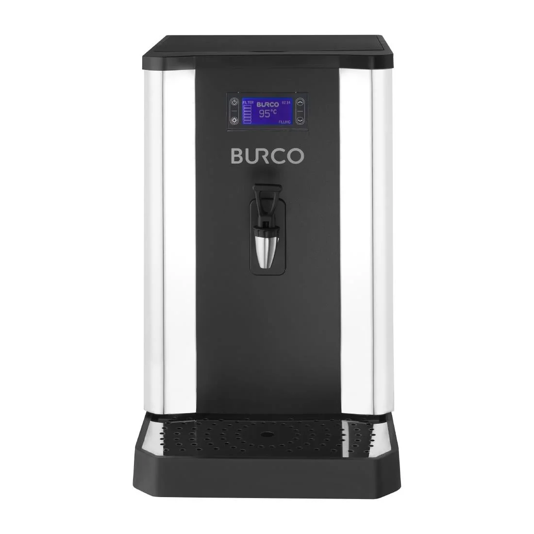 Burco 5Ltr Counter Top Autofill Filtered Boiler AFF5CT - Image 2