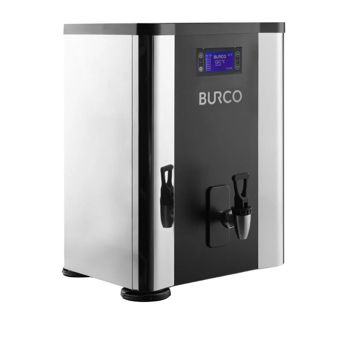 Burco 10Ltr Wall Mounted Autofill Filtered Boiler AFF10WM - Image 3
