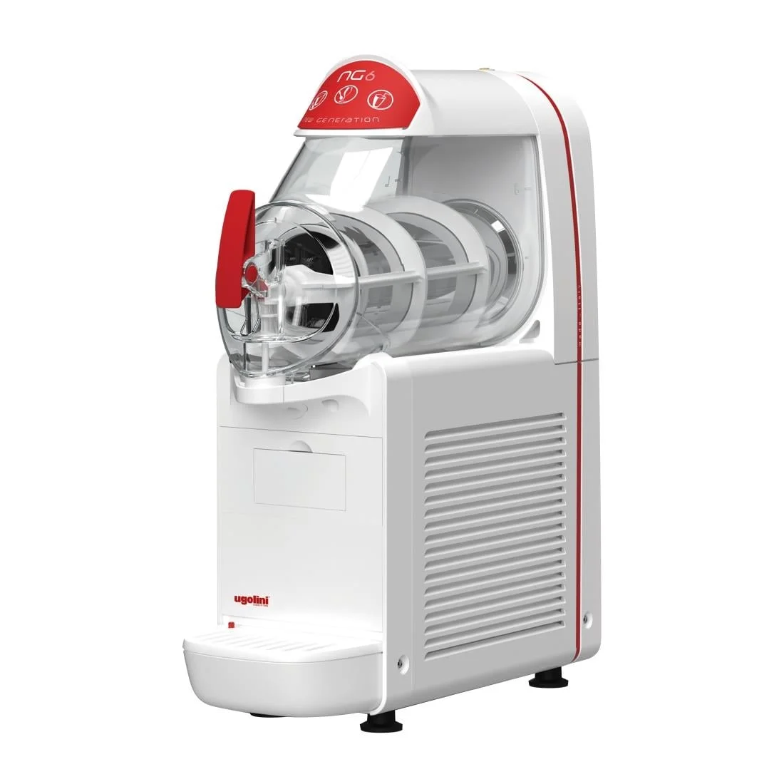 Ugolini NG 6/1 EASY Frozen Drinks Machine 6Ltr