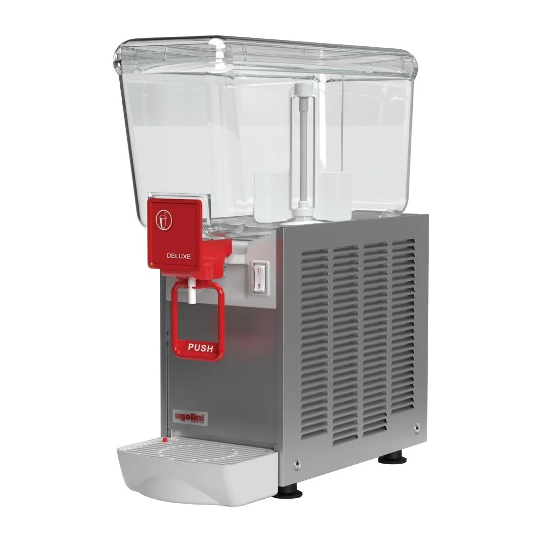 Ugolini ARCTIC DX 12/1AA Single Bowl Chilled Drinks Machine