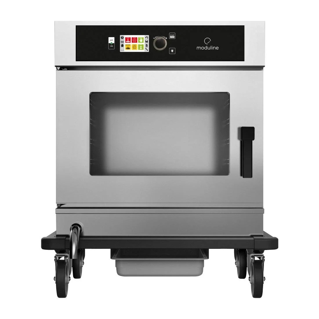 Moduline CHC052E Cook & Hold Oven