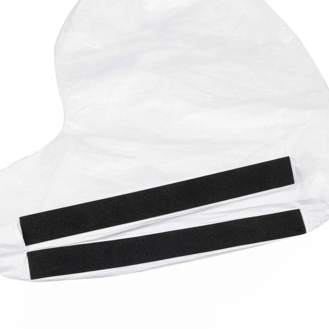 Dupont Tyvek Style 500 POBA Overboot Anti Slip Soles (50 Pack) - Image 3