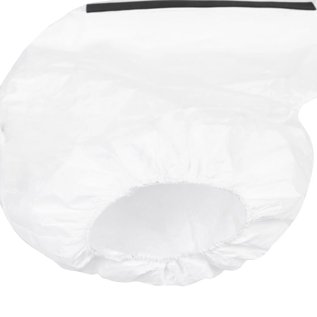 Dupont Tyvek Style 500 POBA Overboot Anti Slip Soles (50 Pack) - Image 4