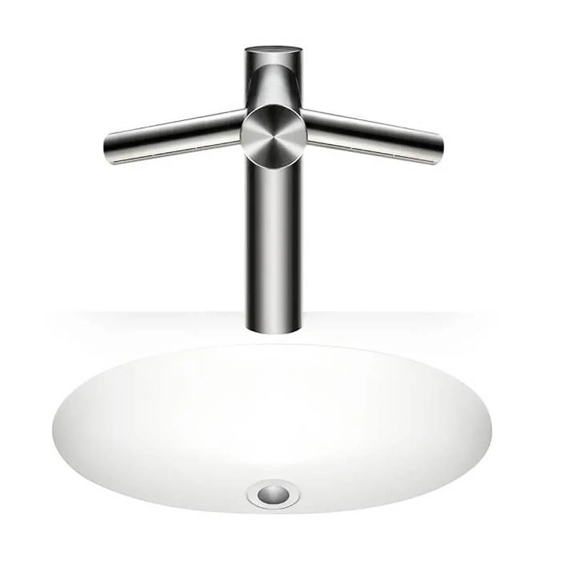 Dyson Tap Airblade Wash+Dry Hand Dryer WD05 - Image 2