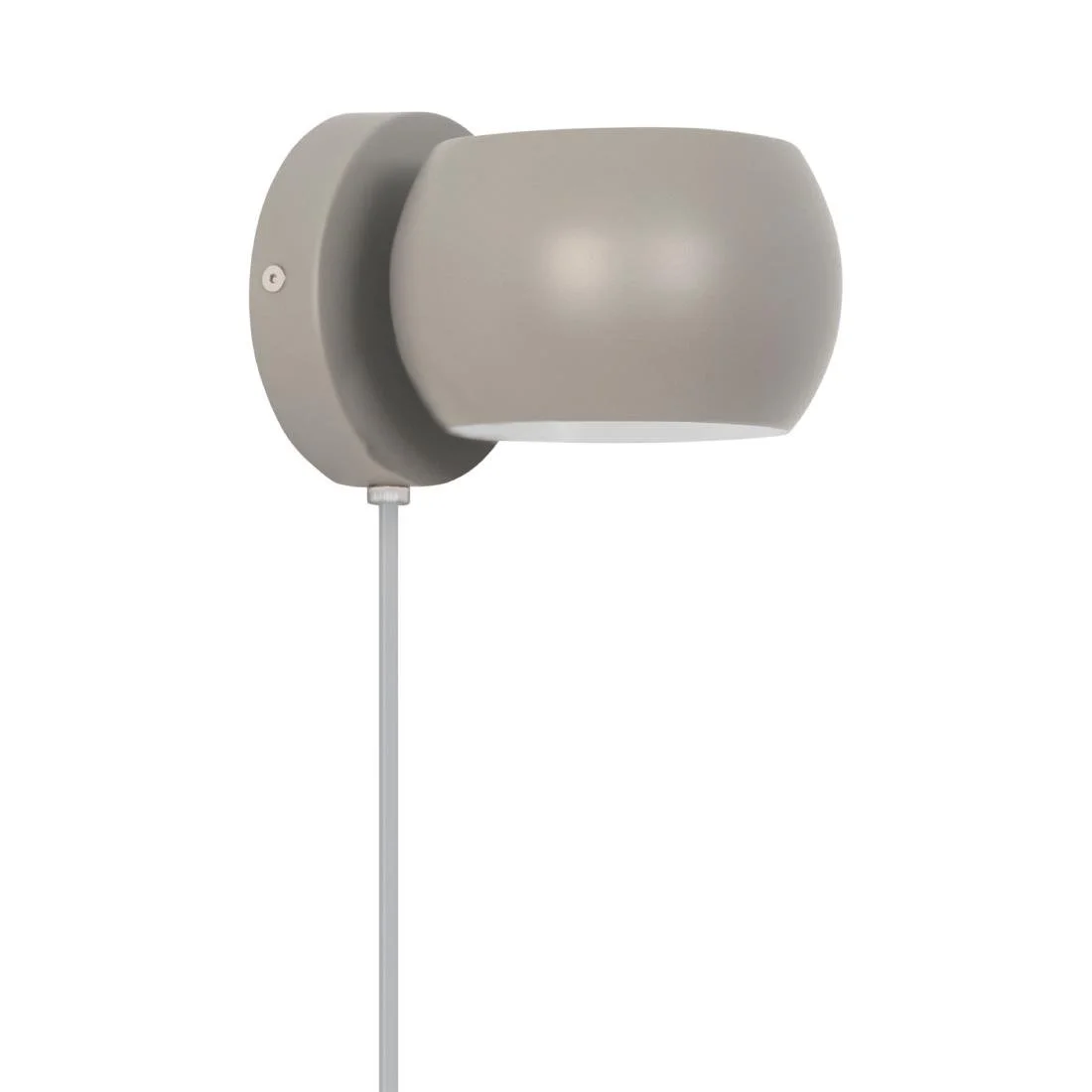 Nordlux Belir Indoor Wall Light Brown - Image 3