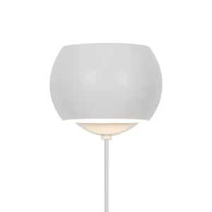 Nordlux Belir Indoor Wall Light White