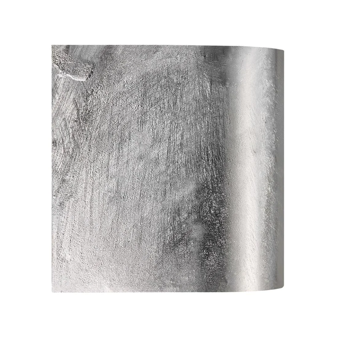 Nordlux Canto 2 Outdoor Wall Light Galvanised - Image 7