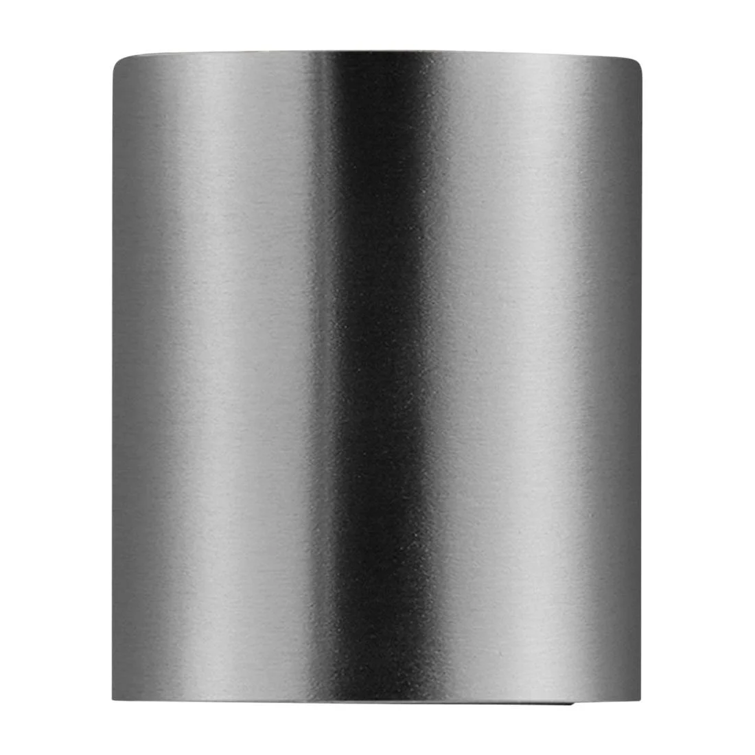 Nordlux Canto 2 Outdoor Wall Light Stainless Steel - Image 9