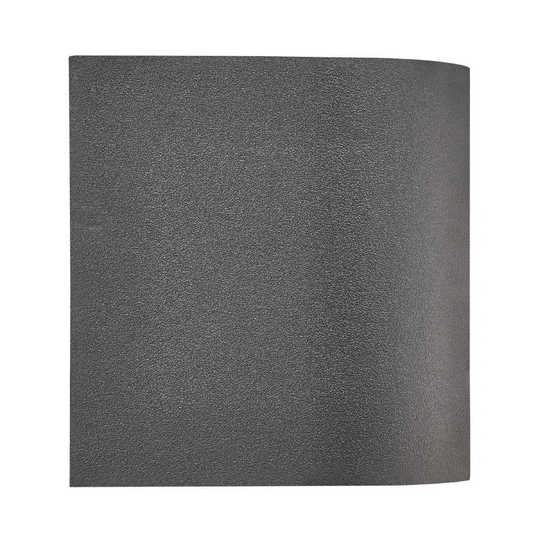 Nordlux Canto 2 Outdoor Wall Light Seaside Black - Image 3