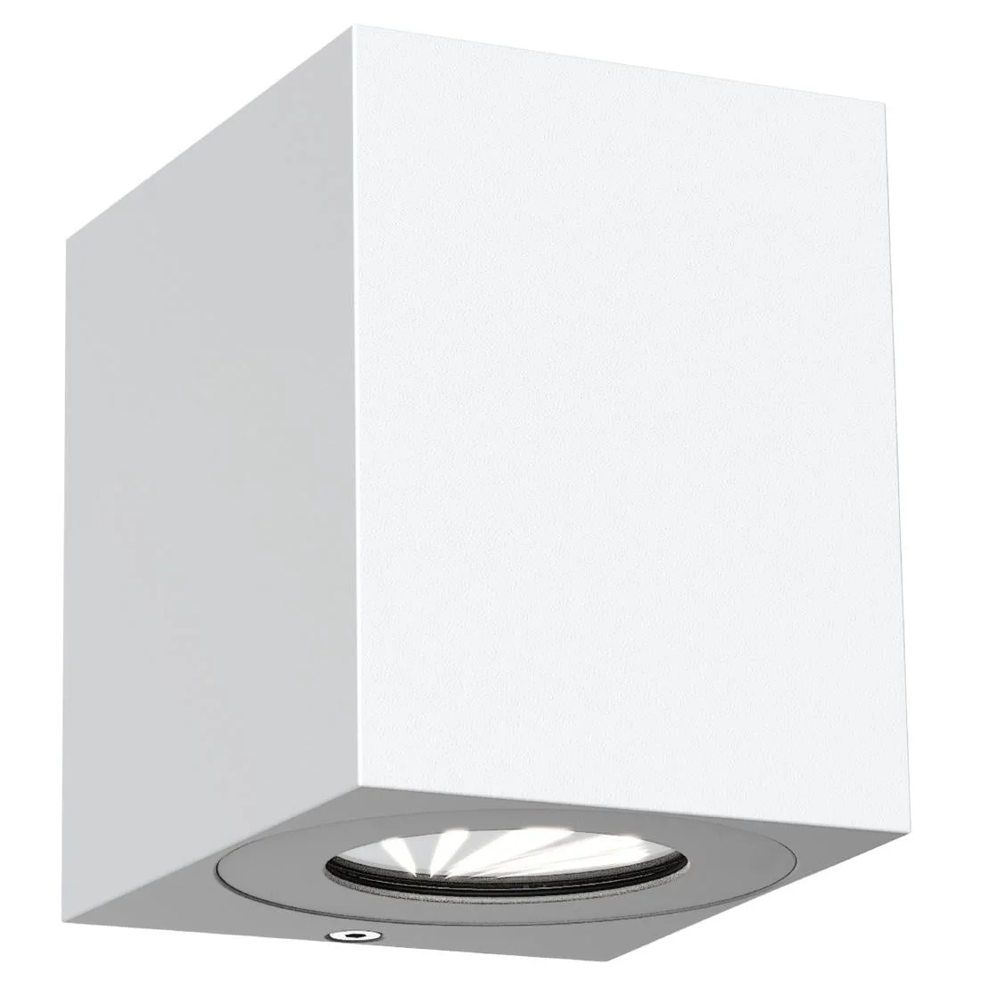 Nordlux Canto Kubi 2 Outdoor Wall Light White