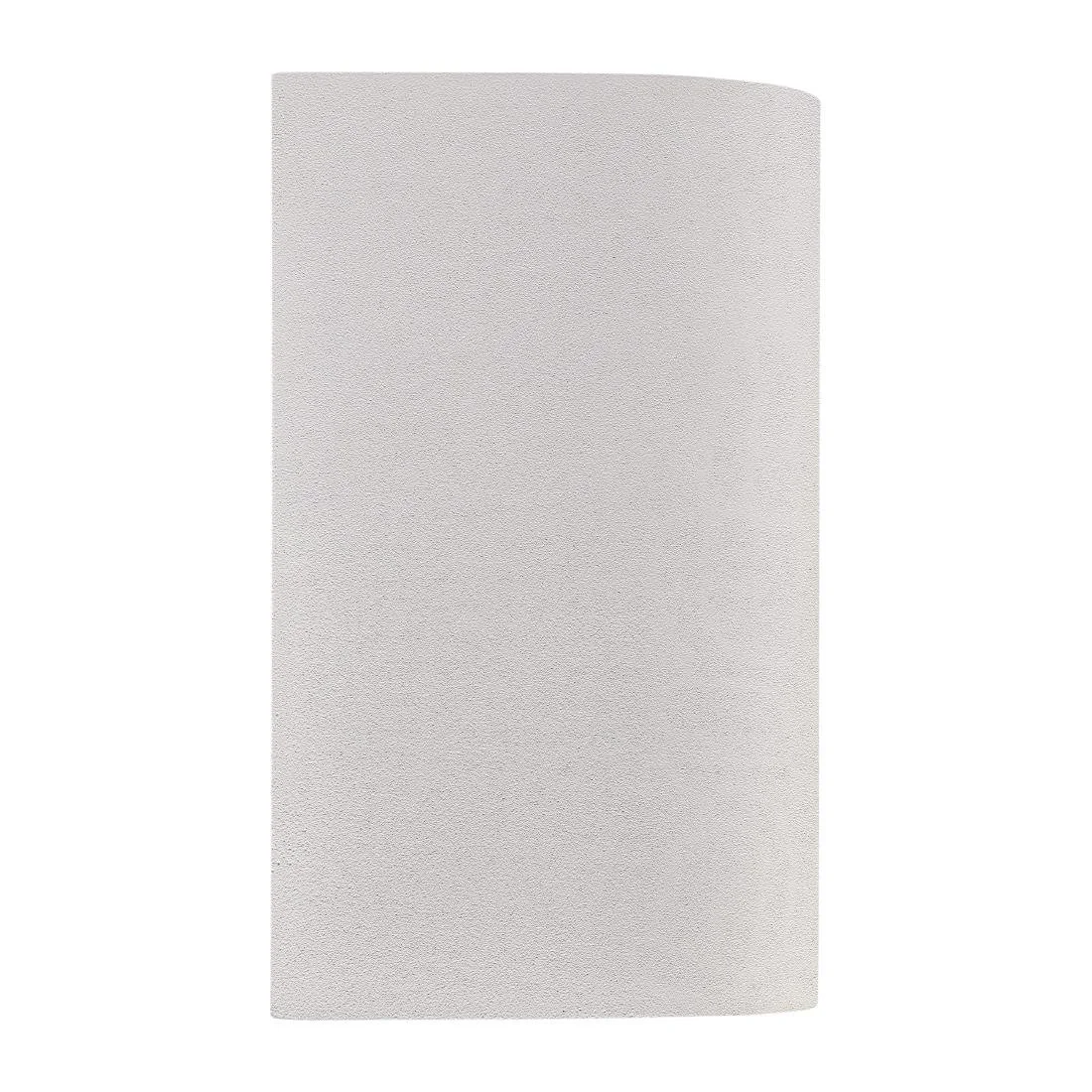 Nordlux Canto Maxi 2 Outdoor Wall Light White - Image 2