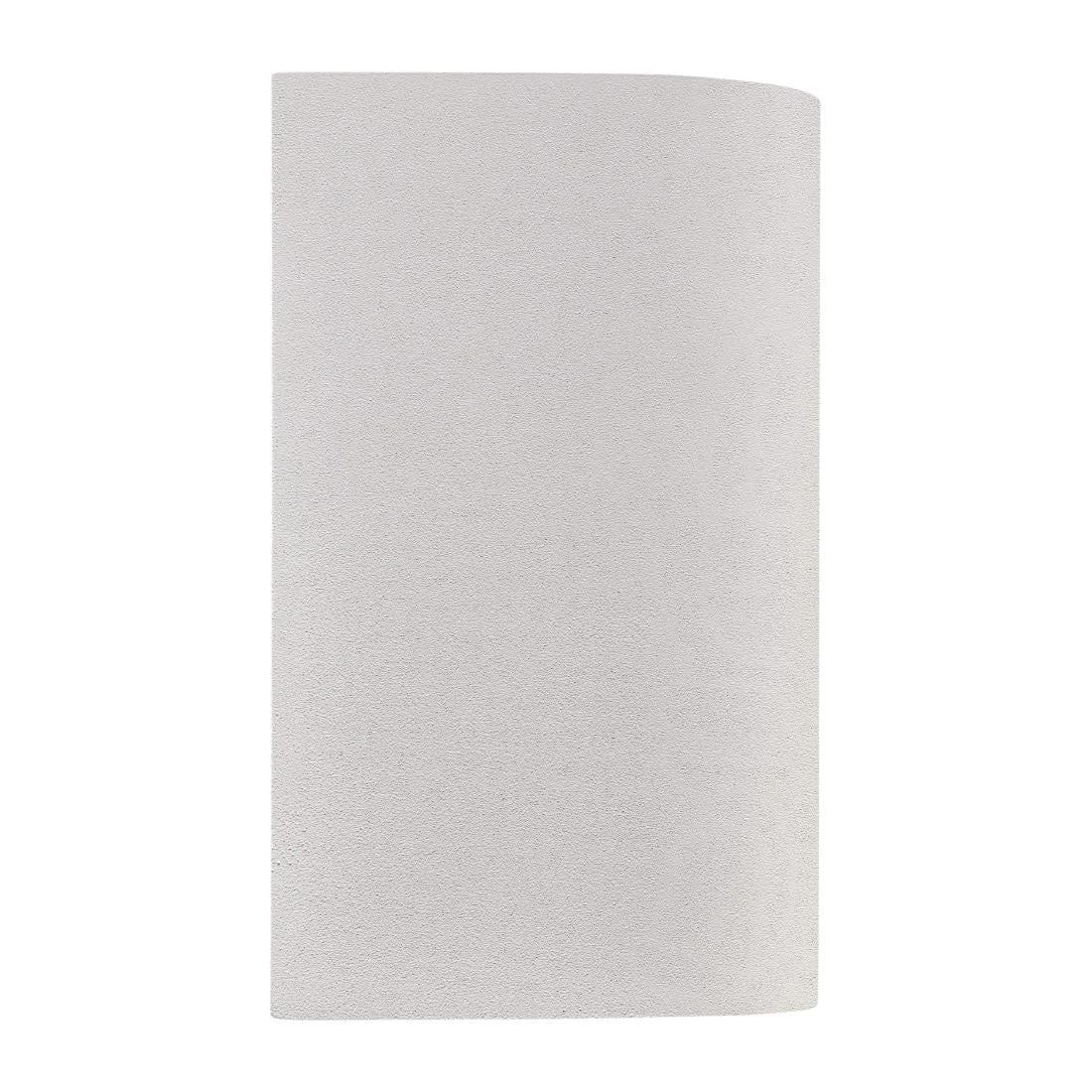Nordlux Canto Maxi 2 Outdoor Wall Light White - Image 2