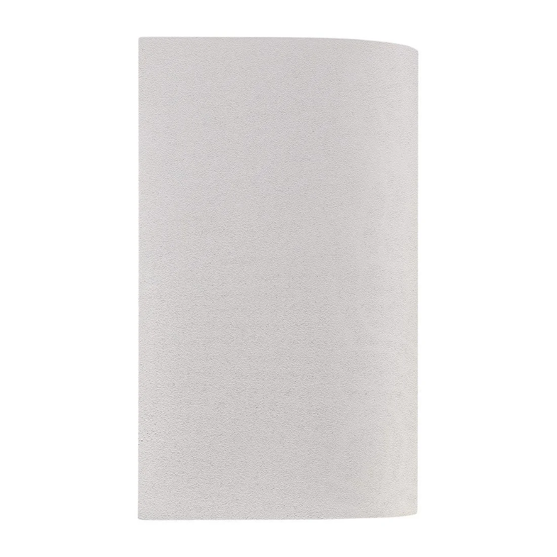 Nordlux Canto Maxi 2 Outdoor Wall Light White - Image 5