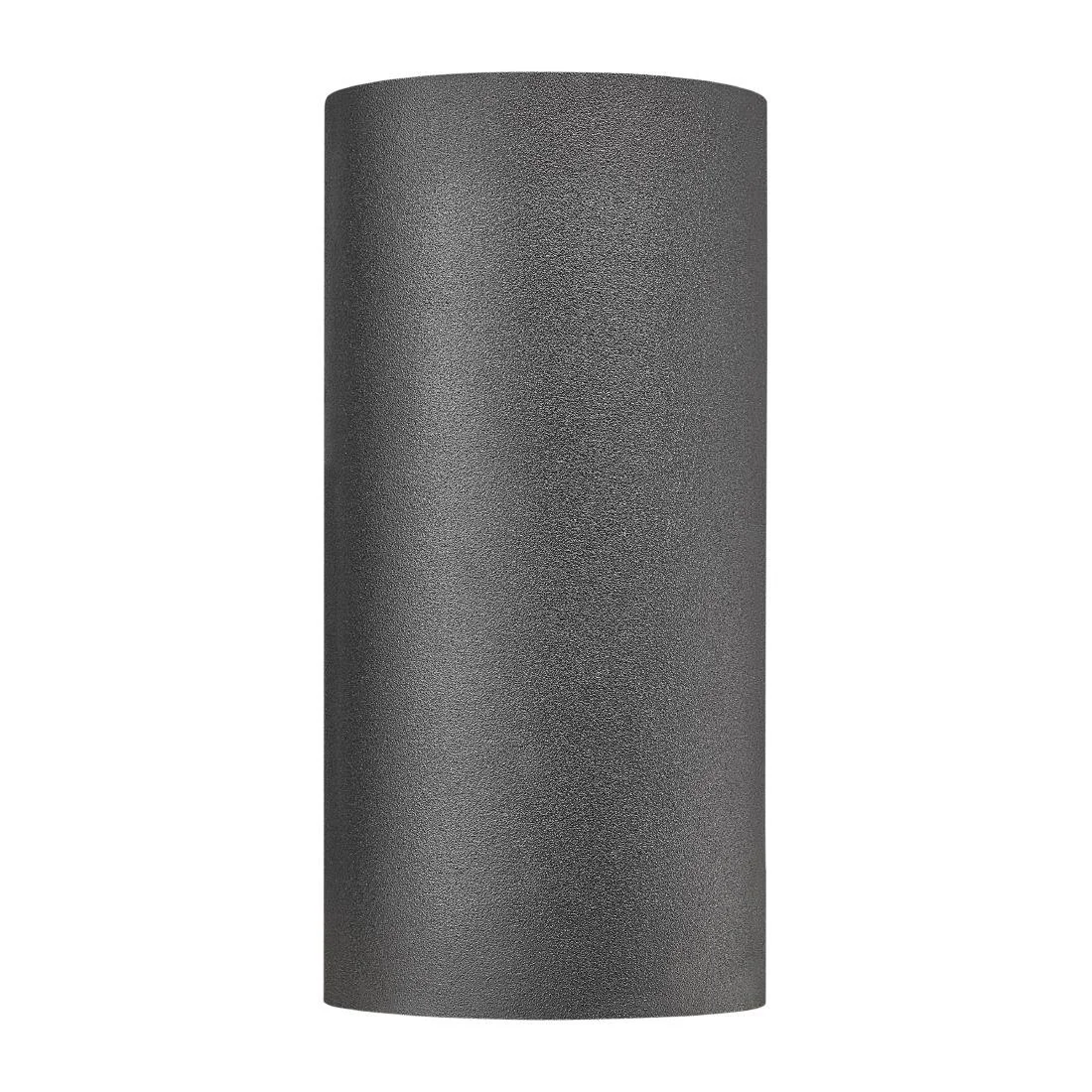 Nordlux Canto Maxi 2 Outdoor Wall Light Seaside Black - Image 5