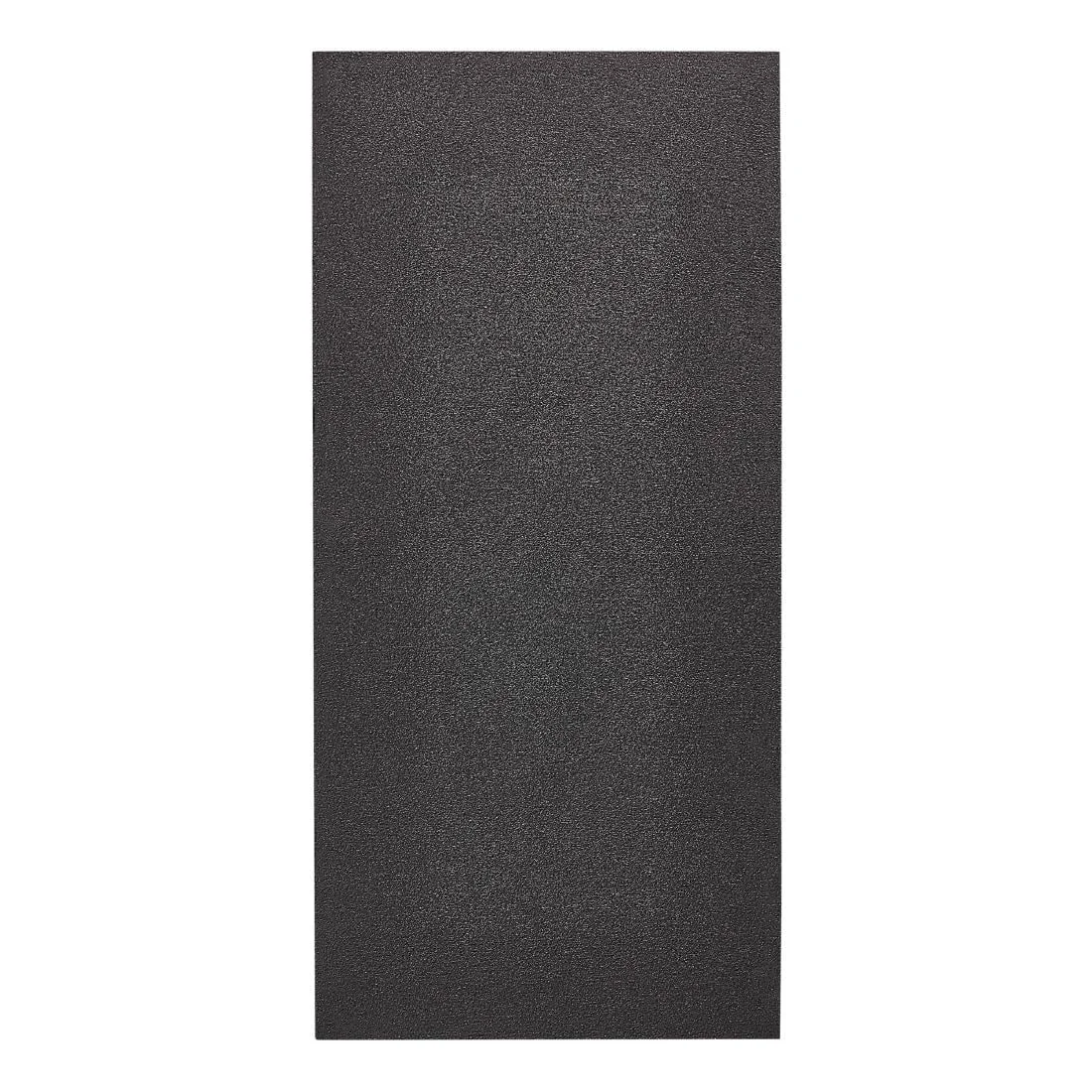 Nordlux Canto Maxi Kubi 2 Outdoor Wall Light Seaside Black - Image 2