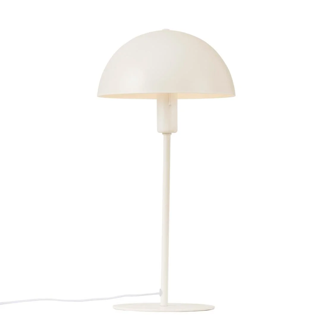 Nordlux Ellen 20 Indoor Table Lamp Beige - Image 3