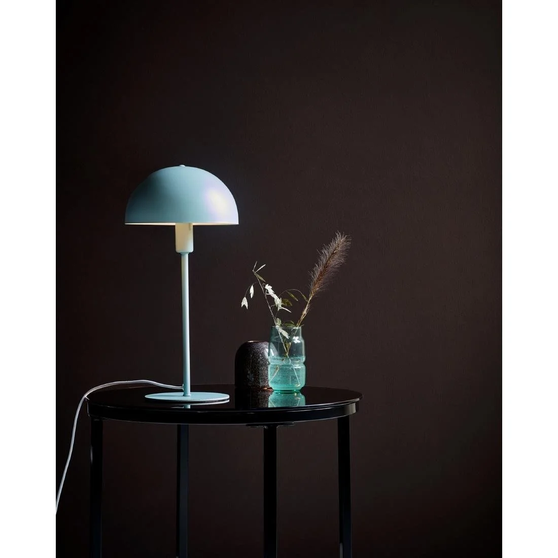 Nordlux Ellen 20 Indoor Table Lamp Green - Image 3