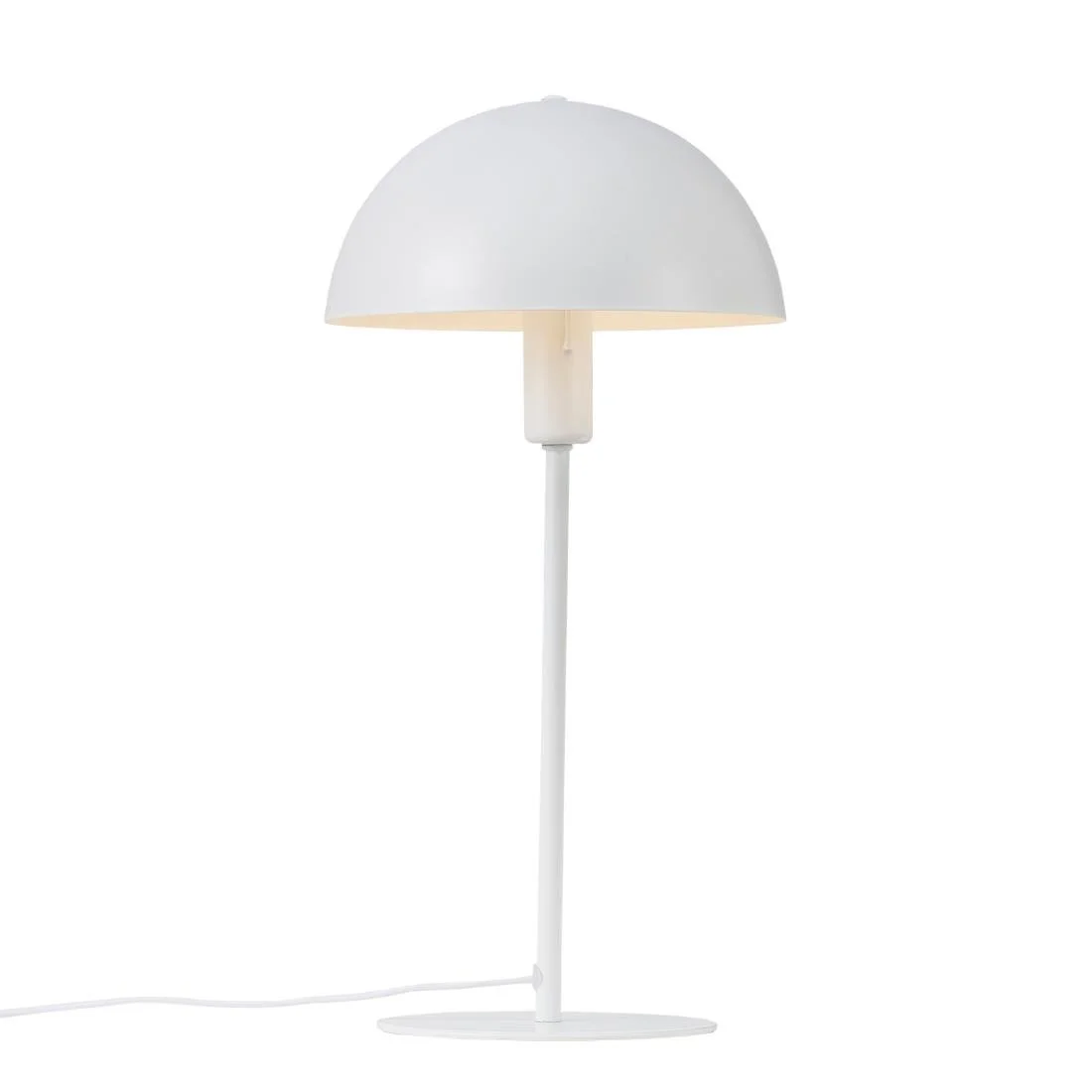 Nordlux Ellen 20 Indoor Table Lamp White - Image 4