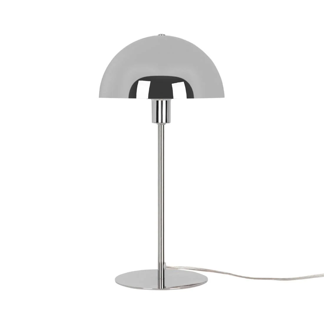 Nordlux Ellen 20 Indoor Table Lamp Chrome - Image 3