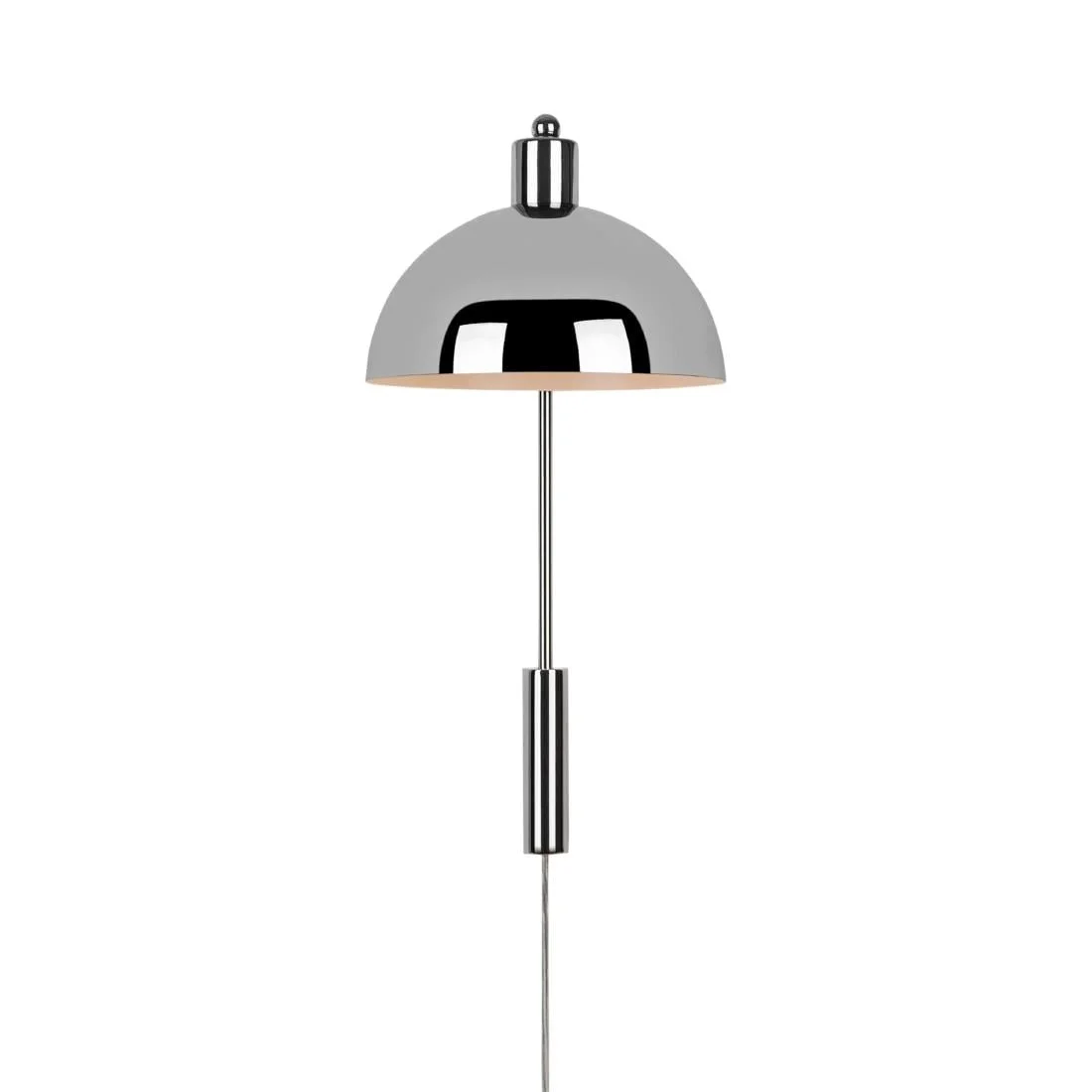 Nordlux Ellen 20 Indoor Wall Light Chrome