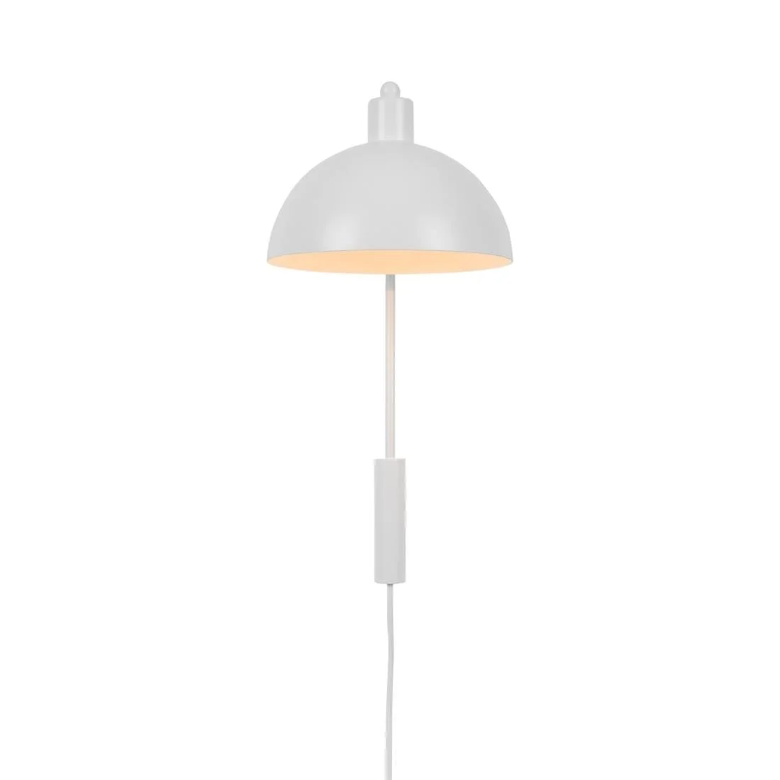 Nordlux Ellen 20 Indoor Wall Light White - Image 1