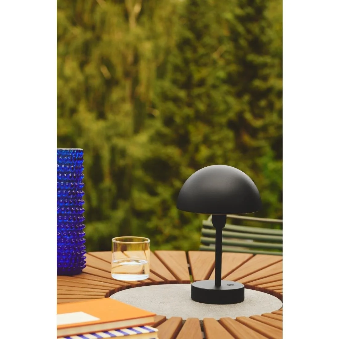 Nordlux Ellen To-Go Outdoor Battery Light Black - Image 3