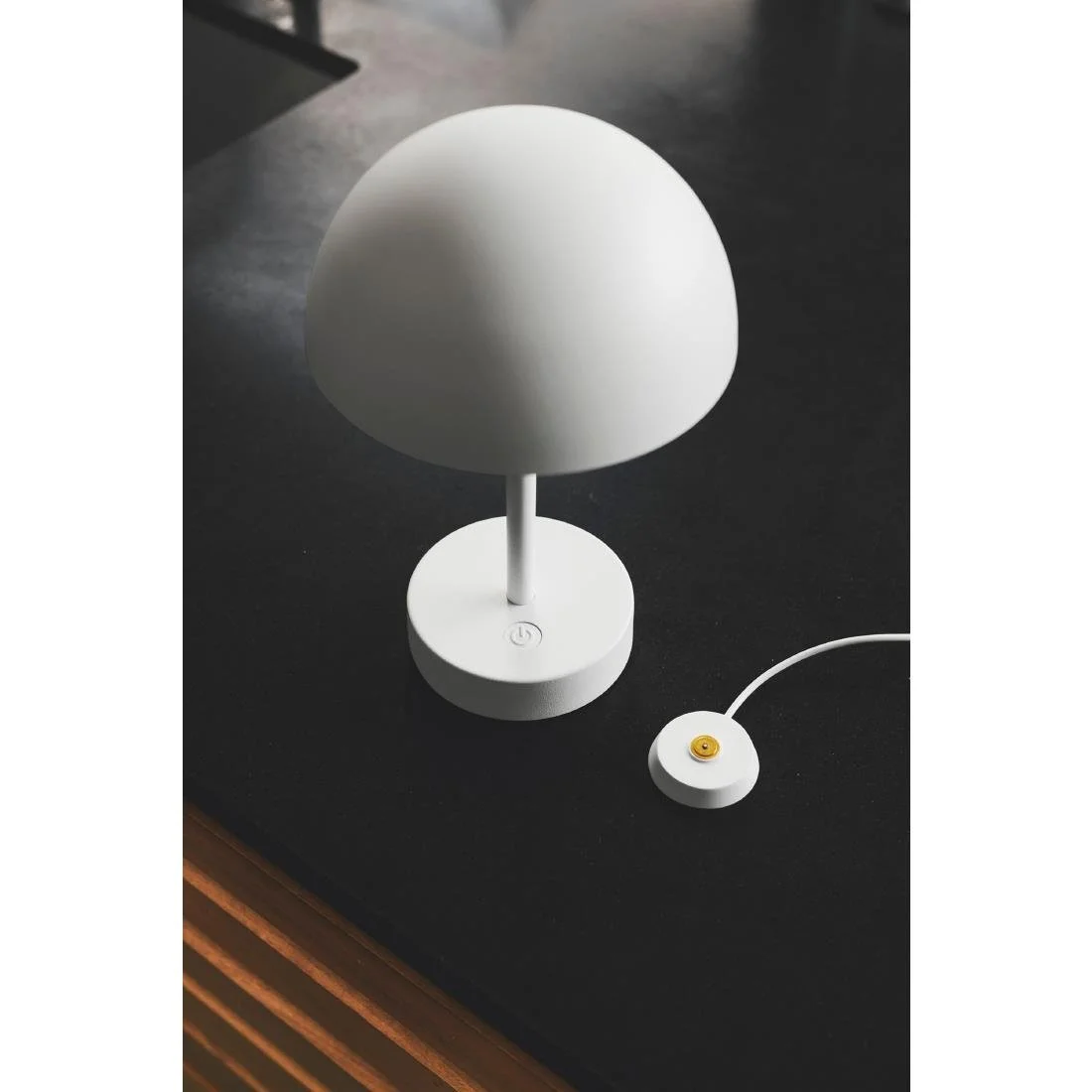 Nordlux Ellen To-Go Outdoor Battery Light White - Image 5