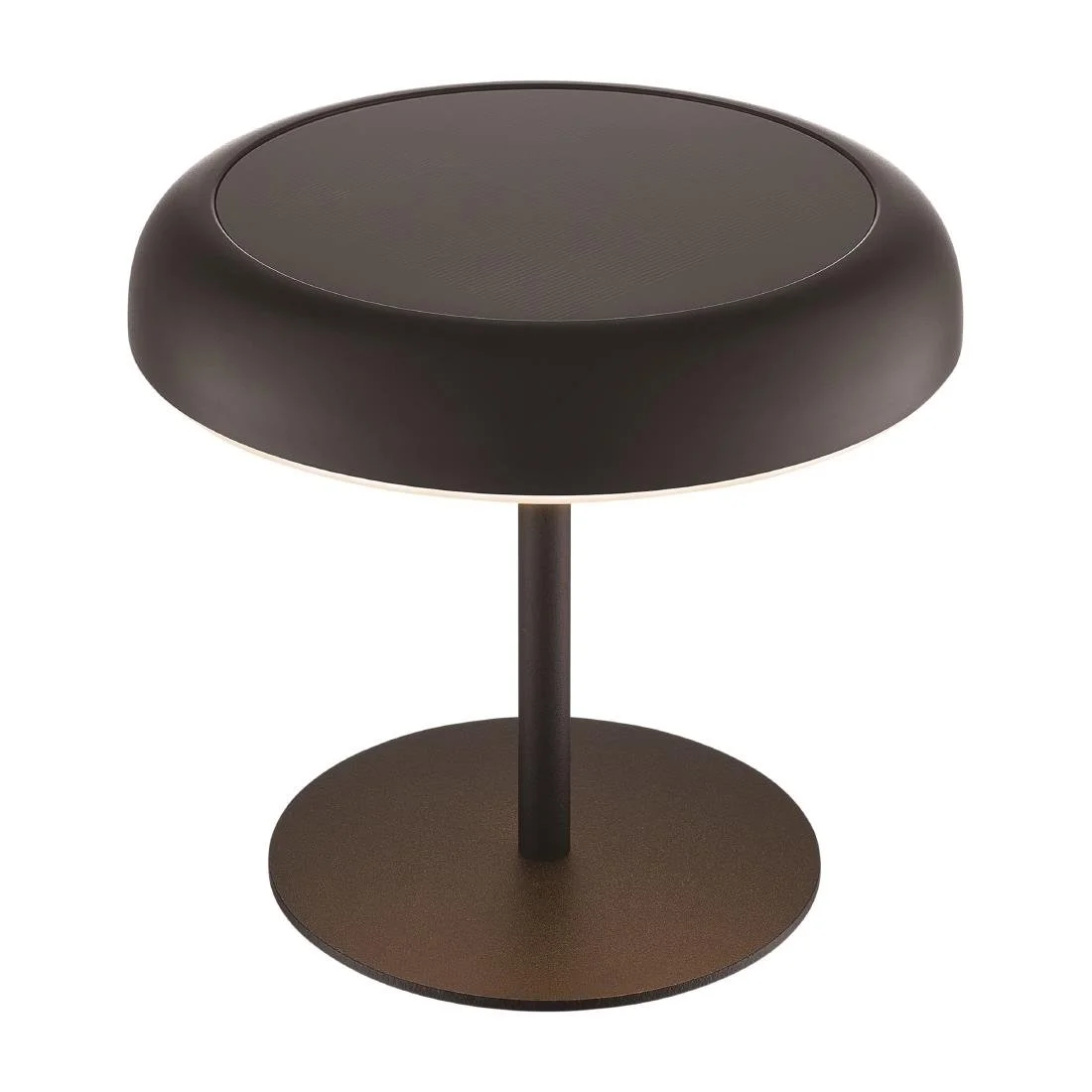 Nordlux Elmer Solar Outdoor Battery Light Black - Image 8