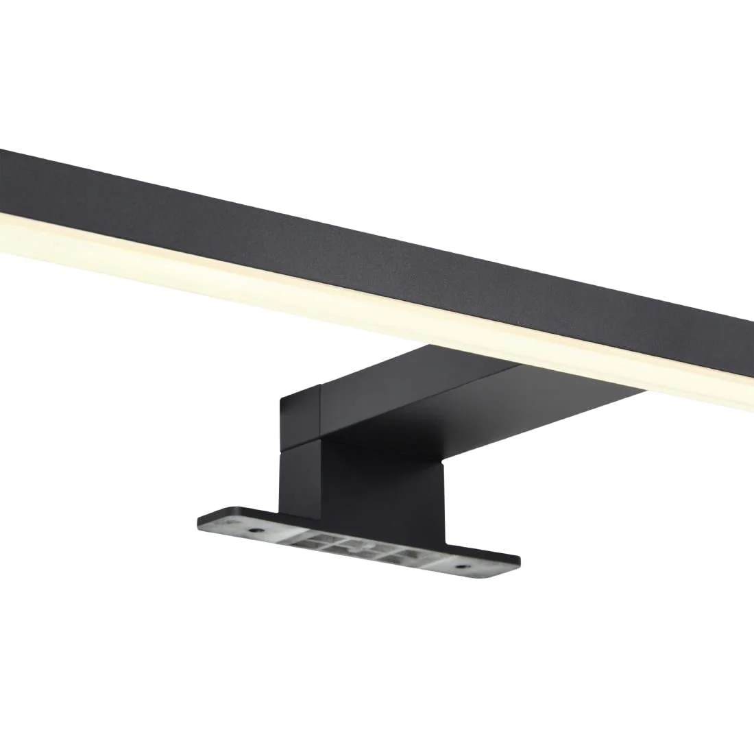 Nordlux Marlee 50 3000K Indoor Wall Light Black - Image 6