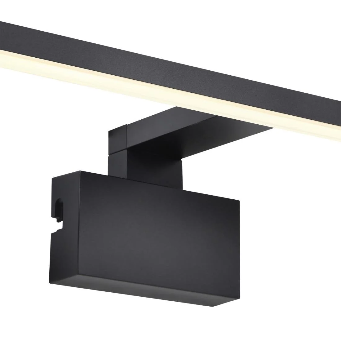 Nordlux Marlee 50 3000K Indoor Wall Light Black - Image 8