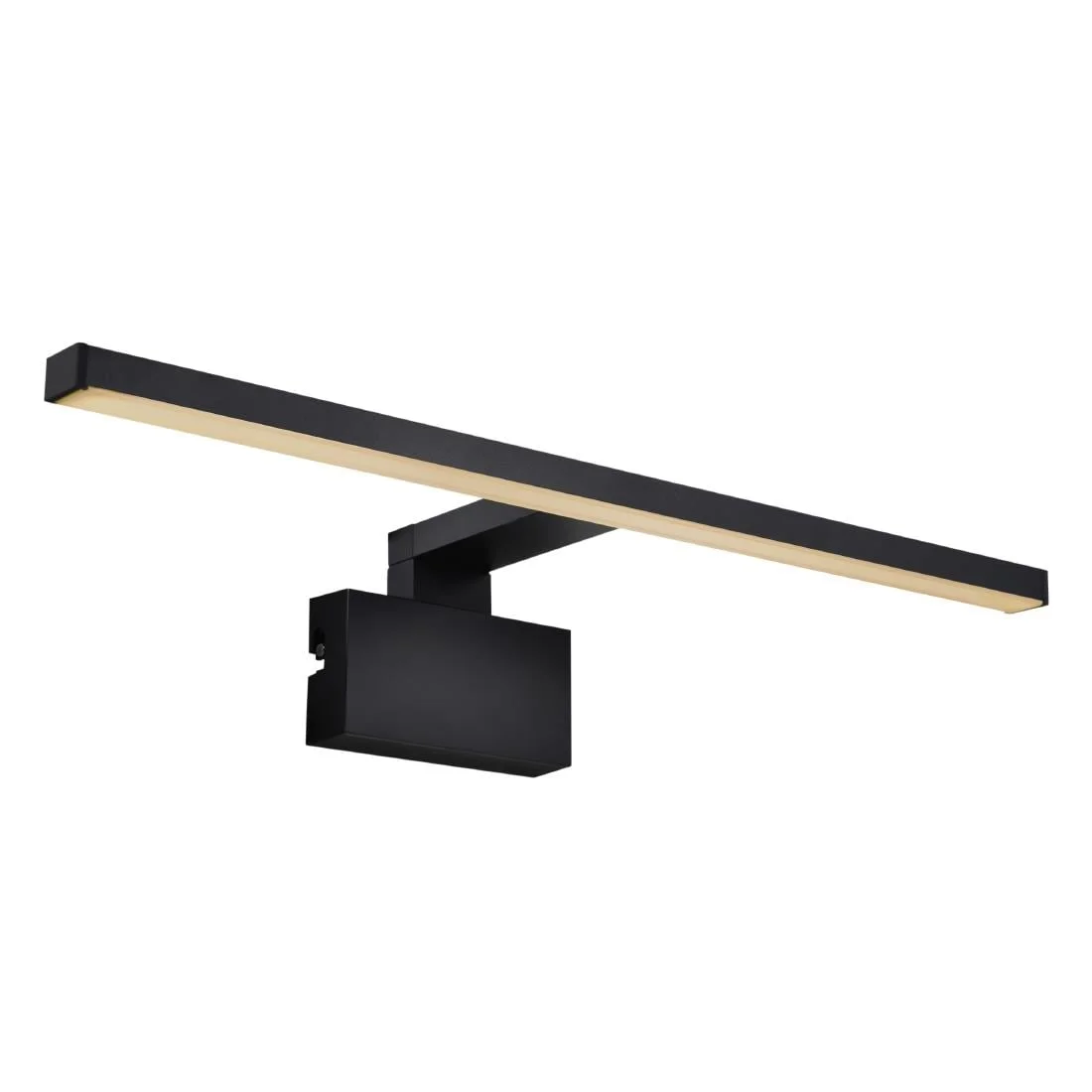 Nordlux Marlee 50 3000K Indoor Wall Light Black - Image 9