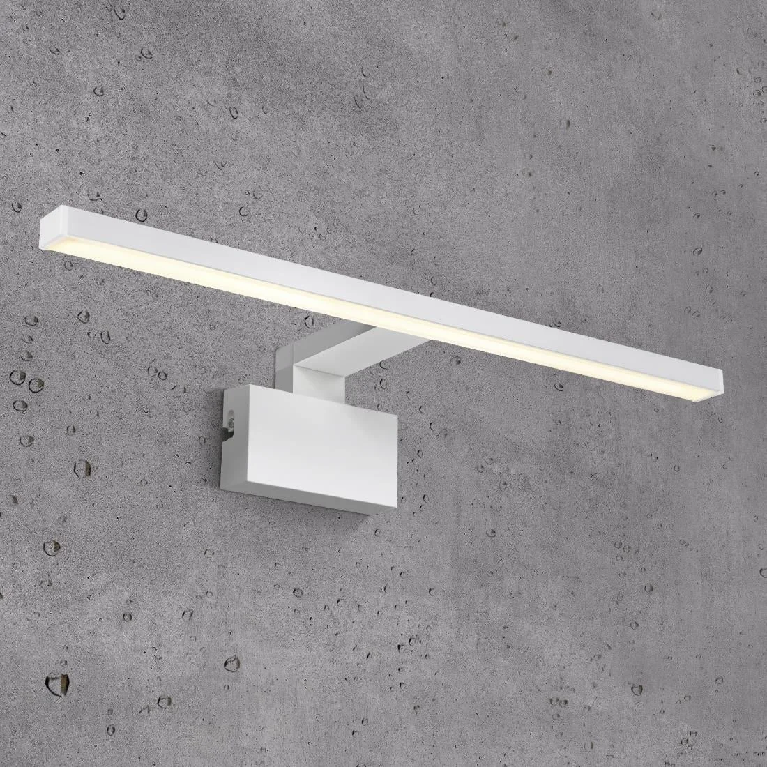 Nordlux Marlee 50 3000K Indoor Wall Light White - Image 7