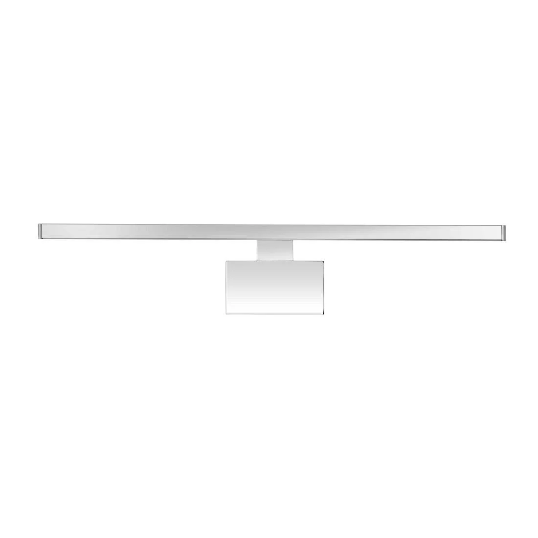 Nordlux Marlee 50 3000K Indoor Wall Light Chrome - Image 1