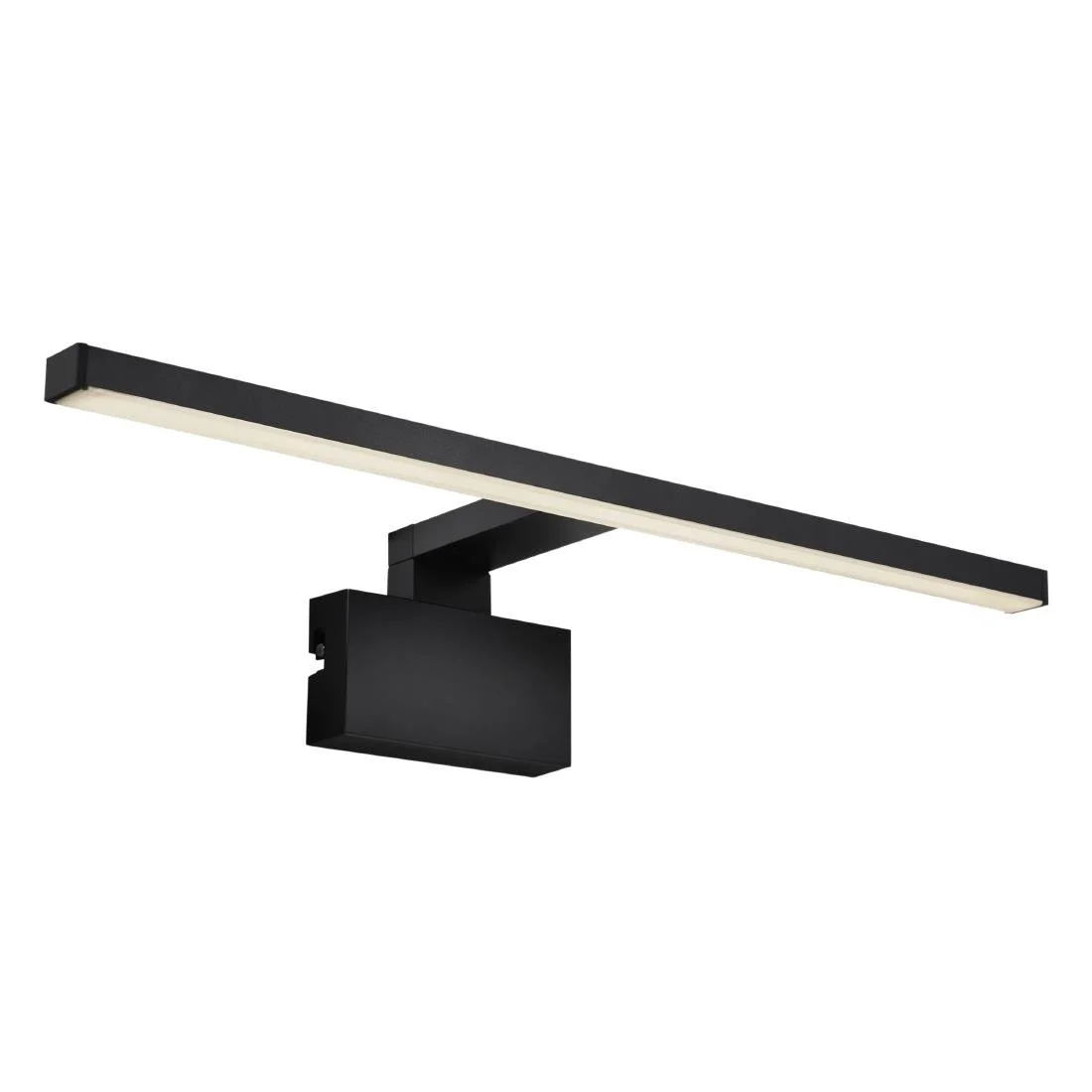 Nordlux Marlee 50 4000K Indoor Wall Light Black - Image 2