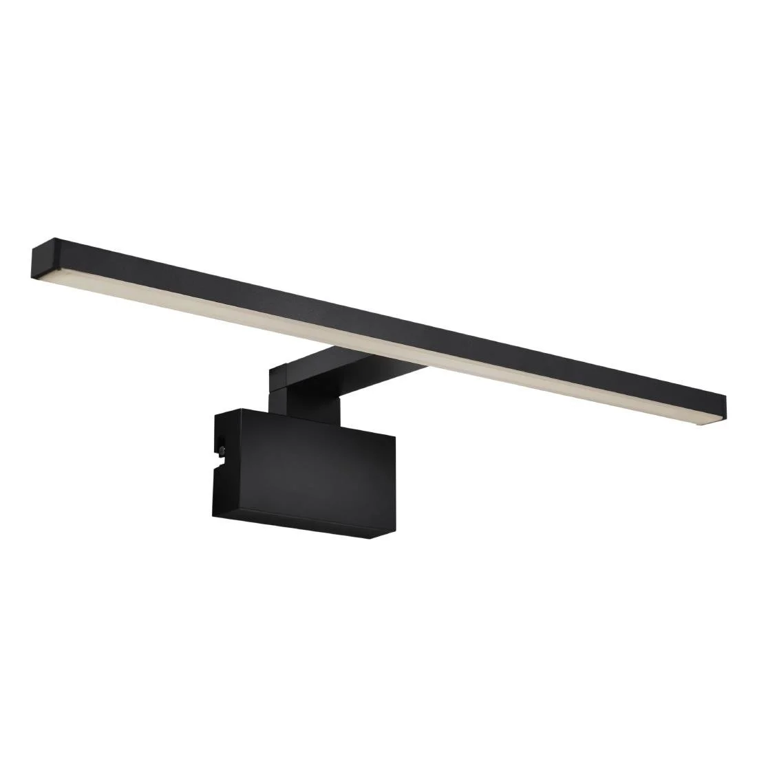 Nordlux Marlee 50 4000K Indoor Wall Light Black - Image 3